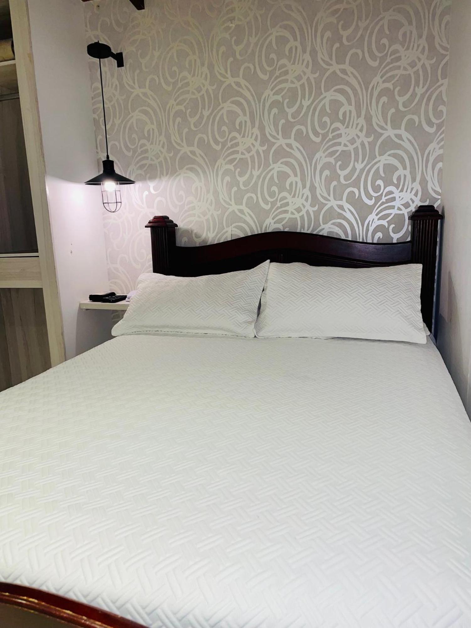 Hotel Simon Medellín Eksteriør billede