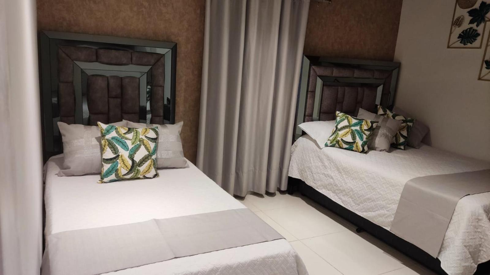 Hotel Simon Medellín Eksteriør billede